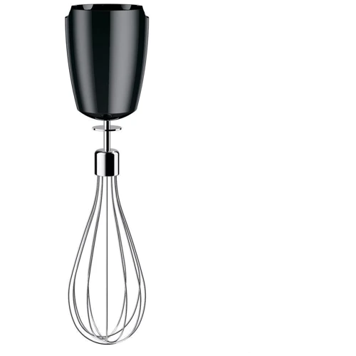Блендер Braun MQ 7035 X BK: Об'єм чаші, л 0.5