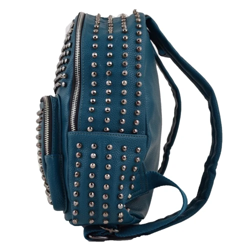 Рюкзак YES YW-20 Green Forest, 33x27.1x12 (555180): Пол Девочка