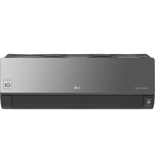 Кондиционер LG Artcool Mirror AC12BK