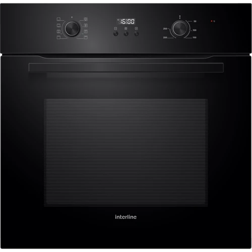 Духовой шкаф электрический Interline FZ 584 MCH BA