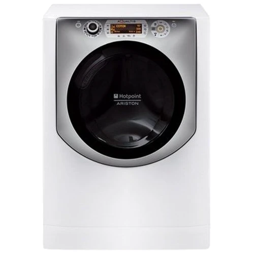 Пральна машина Hotpoint-Ariston AQ114D 697D EU: Тип завантаження фронтальна