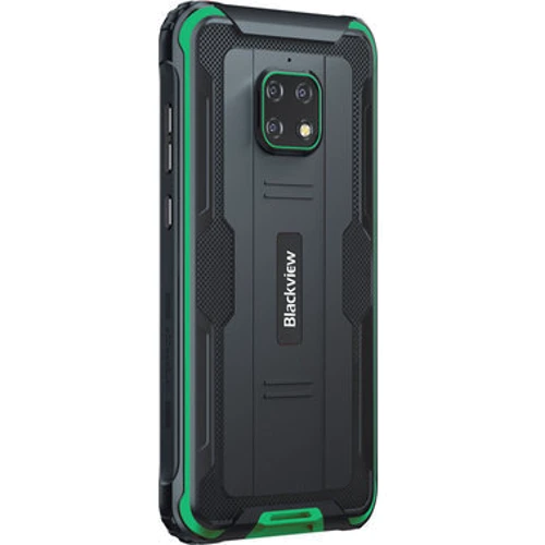 Смартфон Blackview BV4900s 2/32Gb Green Approved Витринный образец: Причина уценки Витринный вариант