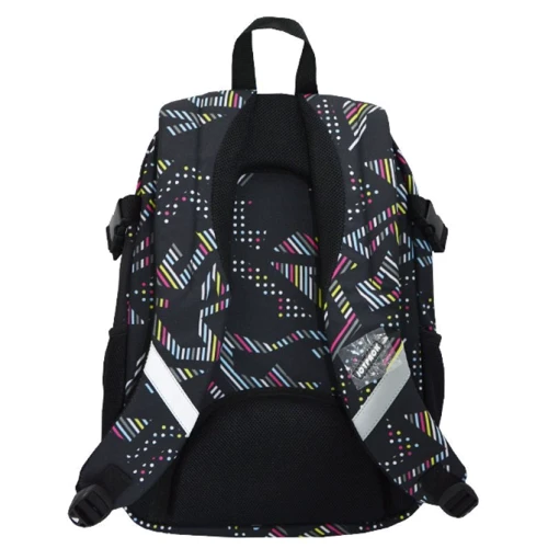 Рюкзак ортопедический Josef Otten Joypack 0052SE Абстракция 44x30x18см: Возрастная группа от 13 до 18 лет