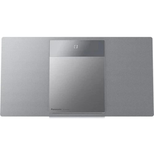 Музыкальный центр Panasonic SC-HC410G-S