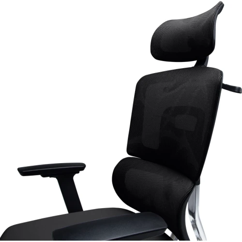 Кресло GT Racer B-530L Black фото 10