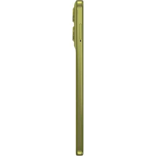 Смартфон Motorola G86 5G 8/256GB Golden Cypress (UA UCRF): Встроенная память 256 ГБ