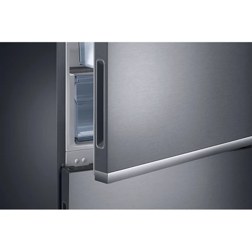 Холодильник Samsung RB34K6032SS: Тип холодильник двухкамерный