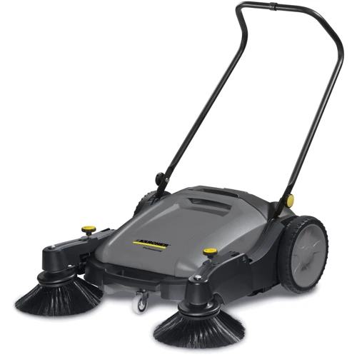 Прочая техника для уборки Подметальная машина Karcher KM 70/20 C 2SB (1.517-107.0)