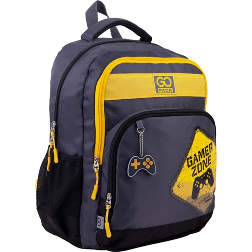 Рюкзак GoPack Education 113-8 Game zone GO21-113M-8 фото 8