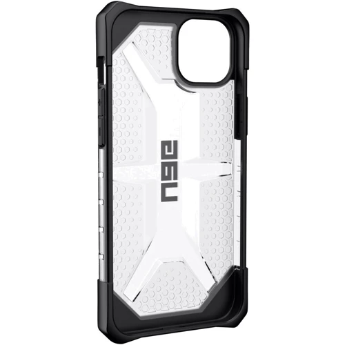 Чехол для iPhone Urban Armor Gear UAG Plasma Ice (114065114343) for iPhone 14 Plus фото 7