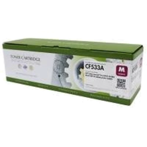 Картридж Static Control HP CLJ CF533A (205A) 900ст magenta (002-01-SF533A)