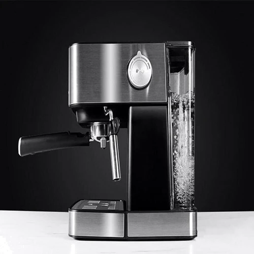 Кавоварка Cecotec Cumbia Power Espresso 20 Matic: Тип ріжкова кавоварка еспресо