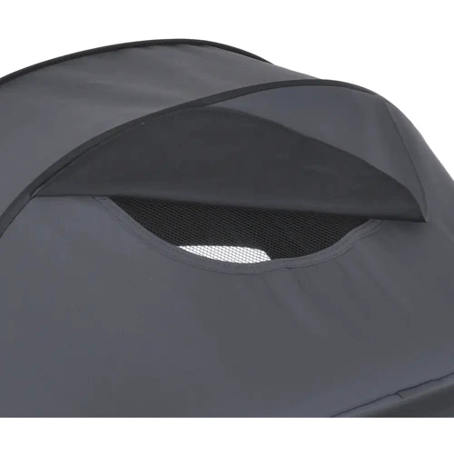 Прогулянковий візок El Camino Dynamic Pro Charcoal (ME 1053-3 Charcoal) фото 12