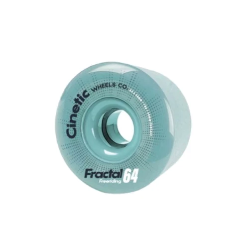 

Колеса Cinetic ( CIWH0023A006 ) Fractal 64mmx46mm 78a Cinetic Wheels Pack 2023 (8433975206450)