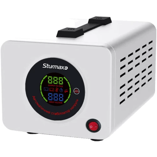 Стабилизатор напряжения Sturmax PSM931000R