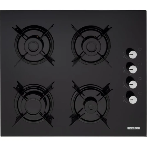 Варочная поверхность JANTAR HGR 60 BL EF