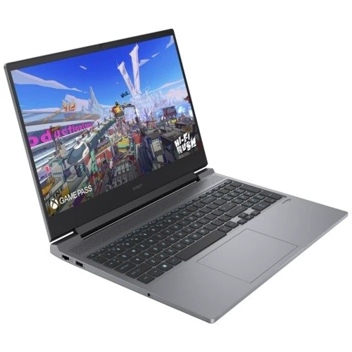 Ноутбук HP OMEN 16-ae0073CL (9R8T5UA): Оперативная память 32 ГБ