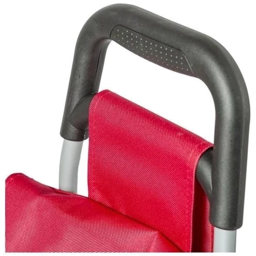 Сумка-тележка Epic City X Shopper Classic 40 Chili Red (926127) фото 7