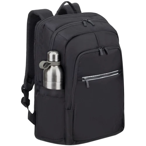 Сумка для ноутбуков RivaCase 17.3" Alpendorf Black (7569): Материал полиэстер