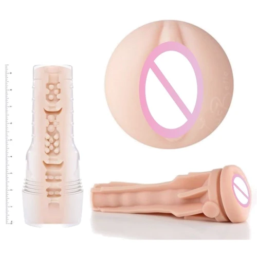 Рукав Fleshlight Lucy Belle Primal Sleeve
