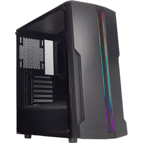 Корпус XILENCE X512.RGB (XG121_X512.RGB)