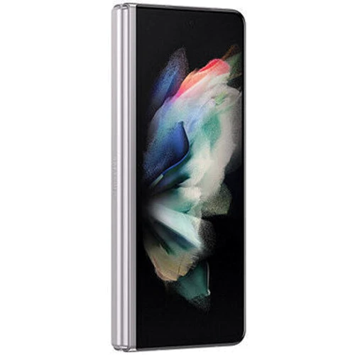 Смартфон Samsung Galaxy Z Fold 3 12/256 GB Phantom Silver Approved Витринный образец фото 4