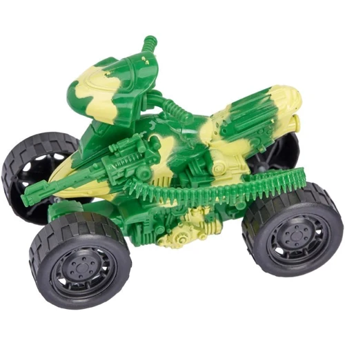 Игровой набор Zipp Toys Z military team Спасательная бригада