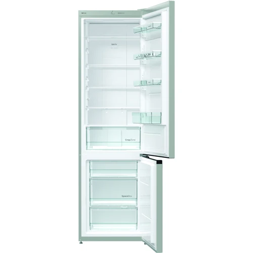 Холодильник Gorenje NRK621PS4: Мощность замораживания, кг/сутки 5