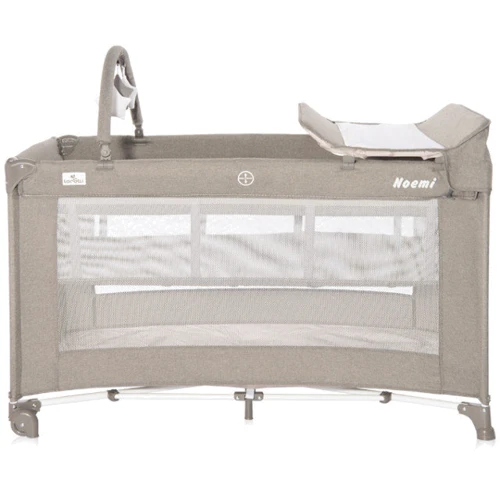 Манеж Lorelli NOEMI 2L + (string elephant)