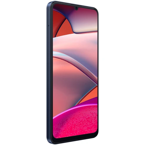 Смартфон Blackview Color 8 8/128GB Ash Gray (UA UCRF): Процессор Unisoc Tiger T616 (12 nm) Octa-core (2x2.0 GHz Cortex-A75 & 6x1.8 GHz Cortex-A55)