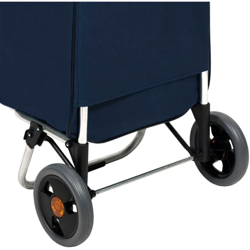 Сумка-візок Aurora Rio 50 Blue (926847): Об'єм 50 л
