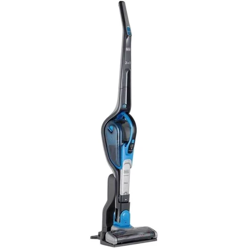 Пилосос Black+Decker SVJ520BFS