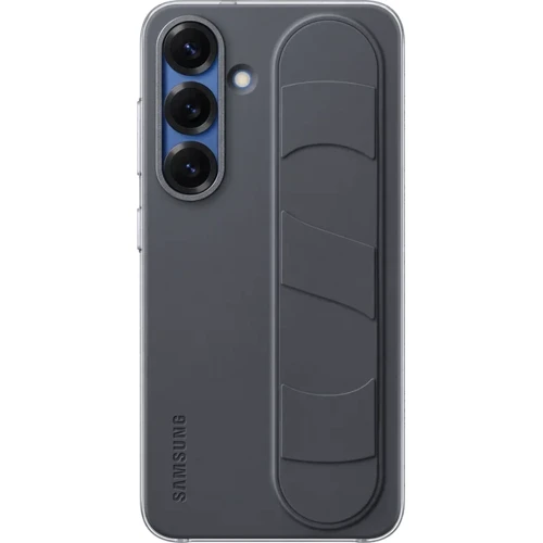 Чехол для телефонов Samsung Standing Grip Case Black (EF-GS931CBEGWW) for Samsung S931 Galaxy S25