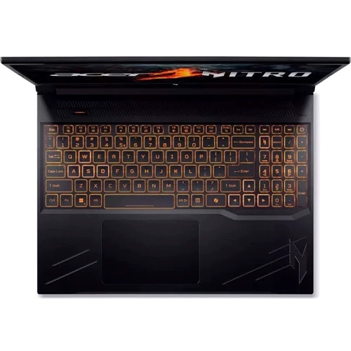 Ноутбук Acer Nitro V 16 ANV16-41-R37R (NH.QP0EL.002): Оперативная память 16 ГБ