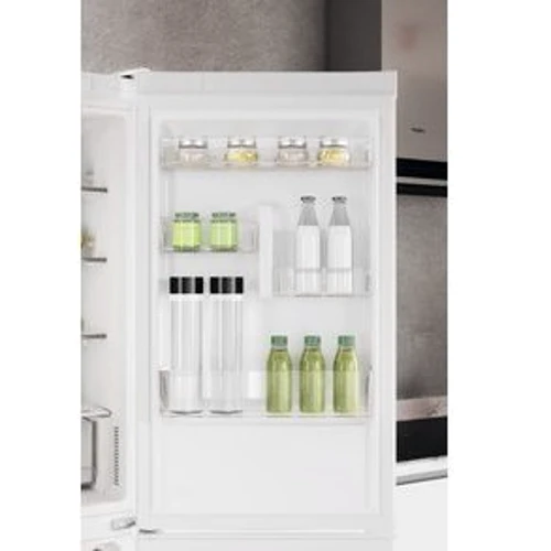 Холодильник Whirlpool W7X 82I W: Загальний об'єм, л 378