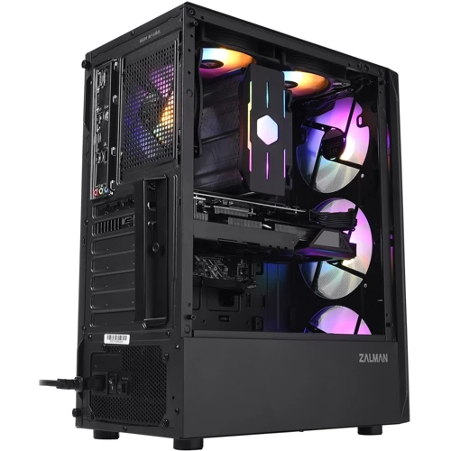 Персональный компьютер (ПК) 2E Complex Gaming (2E-9392): Оперативная память DDR4 - 3200 МГц