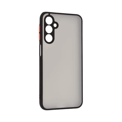 Чехол для телефонов ArmorStandart Frosted Matte Black for Samsung A245 Galaxy A24 4G/M346 Galaxy M34 5G (ARM69710)