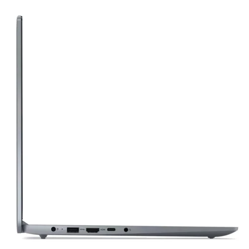 Ноутбук Lenovo IdeaPad Slim 3 15AMN8 (82XQ00BYGE): Вес 1.62 кг