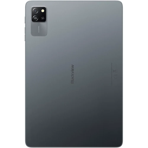 Планшет Blackview Tab 60 4/128GB Wi-Fi Slate Grey (UA): Коммуникации Wi-Fi, Bluetooth