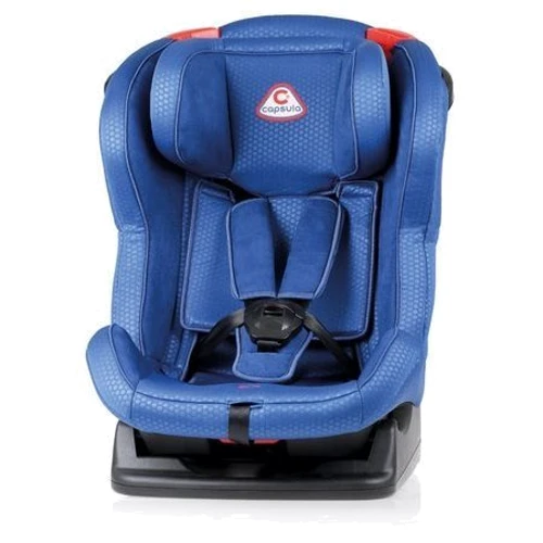 Автокресло Capsula MN2 Cosmic Blue: Группа 0-1-2