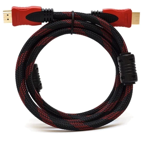 Кабель и переходник Value HDMI M - M 3.0 м V1.4 до 4K 30Hz (B00444)