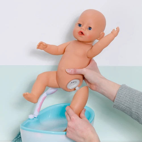 Пупс Baby Born Емма-Тедді (836651): Висота, см 43
