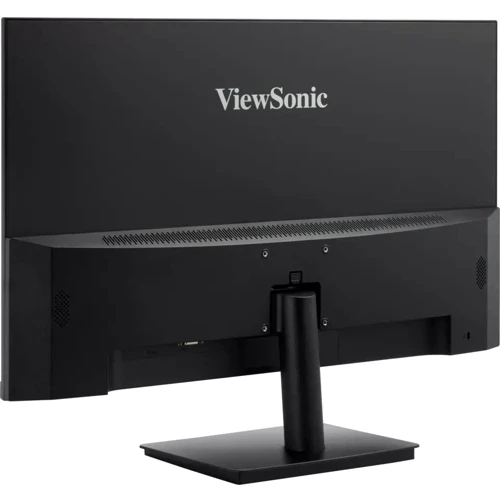 Монитор ViewSonic VA270-H: Угол обзора, гор / верт 178°/178°