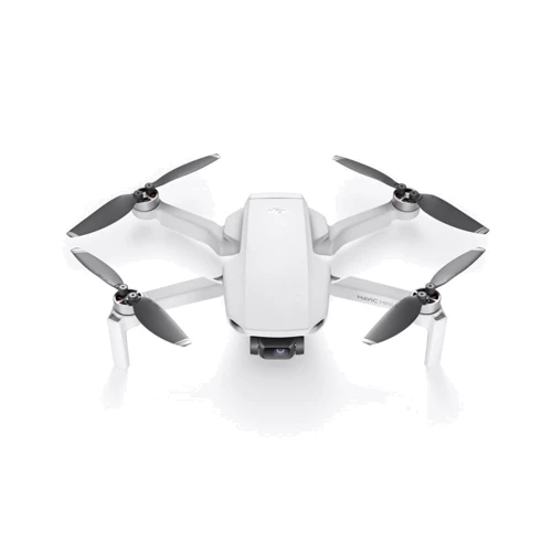 Квадрокоптер DJI Mavic Mini Fly More Combo (CP.MA.00000124.01)