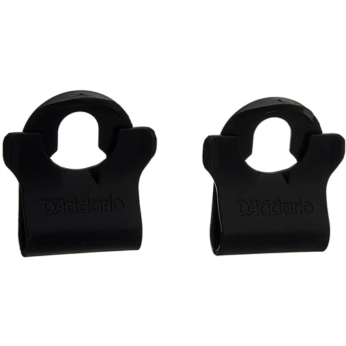 Фиксаторы для ремня D`ADDARIO PWDLC01 Dual-Lock