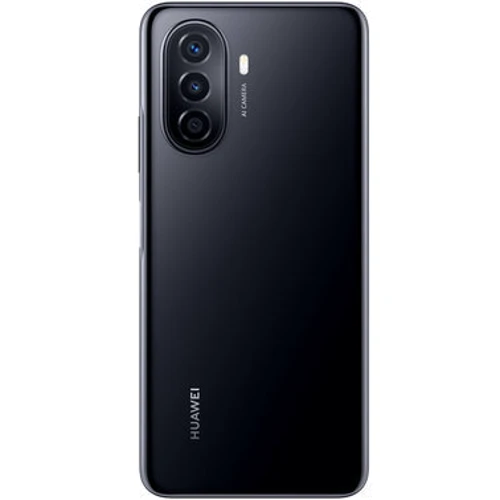 Смартфон Huawei Nova Y70 4/128 GB Midnight Black Approved Витринный образец: Производитель Huawei