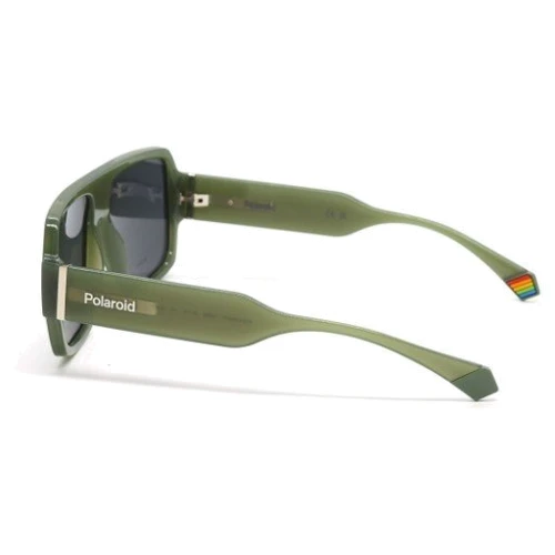 Солнцезащитные очки Polaroid PLD 6209/S/X Авиатор (1ED55M9): Тип Солнцезащитные очки