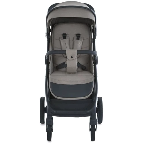 Прогулянкова коляска El Camino Dahlia Milk Chocolate фото 7