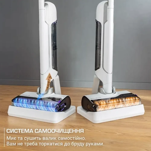 Пылесос Rowenta X-Clean 10 GZ7540WO