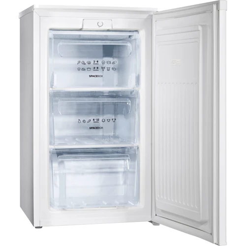 Морозильная камера Gorenje F392PW4: Исполнение отдельностоящая